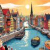 Hamburg Sehenswürdigkeiten Geheimtipps für Entdecker