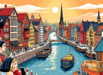 Hamburg Sehenswürdigkeiten Geheimtipps für Entdecker