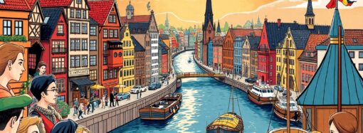 Hamburg Sehenswürdigkeiten Geheimtipps für Entdecker