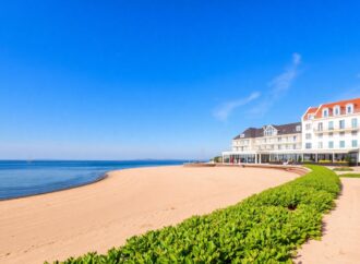 Holland Hotel am Meer: Ihr Traumurlaub an der Küste