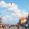 Holland Urlaub am Meer günstig: Tipps und Tricks