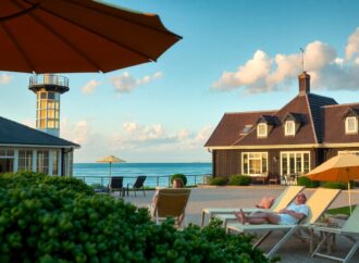 Erholung pur: Das perfekte Hotel in Holland am Meer finden