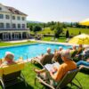 Der ultimative Guide zum Monarch Hotel Bad Gögging: Luxusurlaub in Bayern