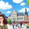 München Sehenswürdigkeiten Geheimtipps für Entdecker