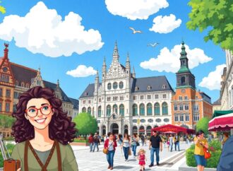 München Sehenswürdigkeiten Geheimtipps für Entdecker