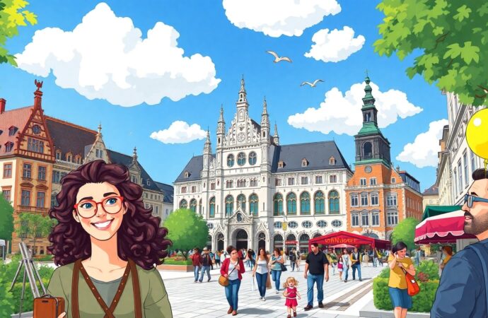 München Sehenswürdigkeiten Geheimtipps für Entdecker