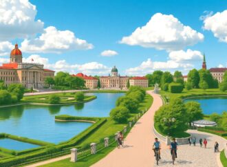 Potsdam Sehenswürdigkeiten Geheimtipps für Entdecker