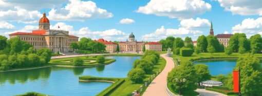 Potsdam Sehenswürdigkeiten Geheimtipps für Entdecker