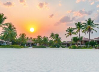 Sansibar Urlaub All Inclusive: Alles, was du wissen musst