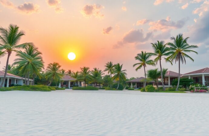 Sansibar Urlaub All Inclusive: Alles, was du wissen musst