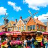 Ter Huurne Holland Markt: Ein Erlebnis für alle Sinne