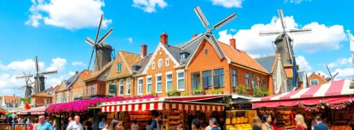 Zeeland Ferienhaus direkt am Strand: Ein Paradies für Urlauber