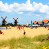 Urlaub in Holland am Meer: Ein unvergessliches Erlebnis
