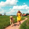 Urlaub mit Hund in Holland – Tipps und Informationen
