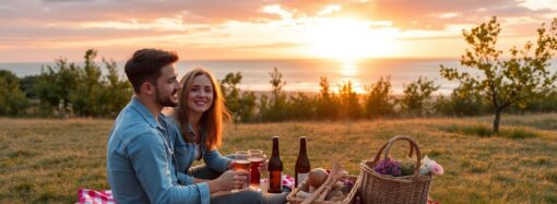 Der ultimative Wochenendtrip zu zweit günstig: Tipps und Tricks für unvergessliche Kurzurlaube