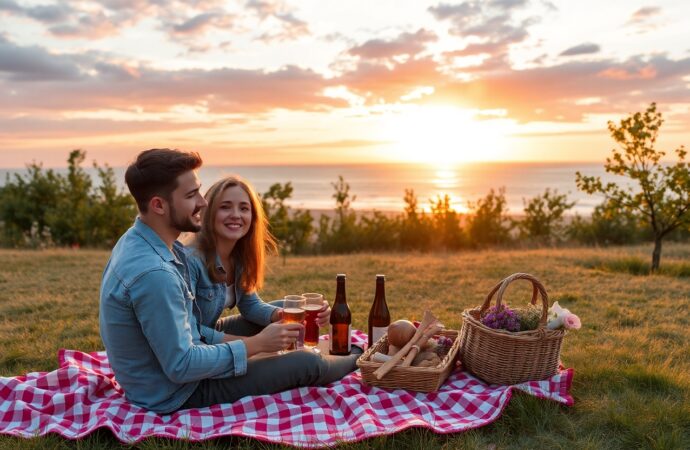 Der ultimative Wochenendtrip zu zweit günstig: Tipps und Tricks für unvergessliche Kurzurlaube