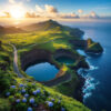 Beste Reisezeit Azoren: 7 Tipps fürs perfekte Wetter