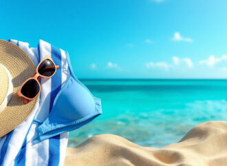 Frauen ohne Bikini-Oberteil erlaubt: 7 Länder-Check