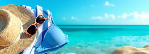 Frauen ohne Bikini-Oberteil erlaubt: 7 Länder-Check