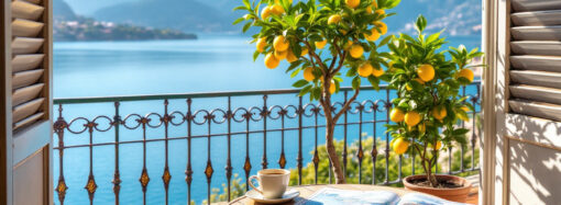 Airbnb Gardasee: Orte, Preise und worauf du achten musst