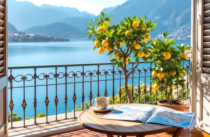 Airbnb Gardasee: Orte, Preise und worauf du achten musst