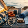 Camping am Meer: Länder, Kosten und was du brauchst