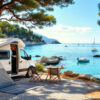 Kroatien Camping am Meer: Küsten, Kosten und Buchung